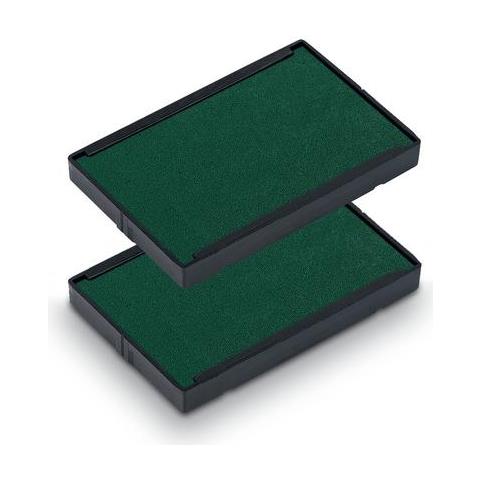 Trodat 6/4928 Cartuccia D'inchiostro Verde - Foto 1