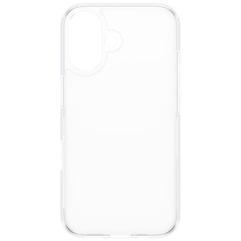 PG HardCase TP iPhone 16 6.1Inch custodia per cellulare Cover Trasparente - Foto 4