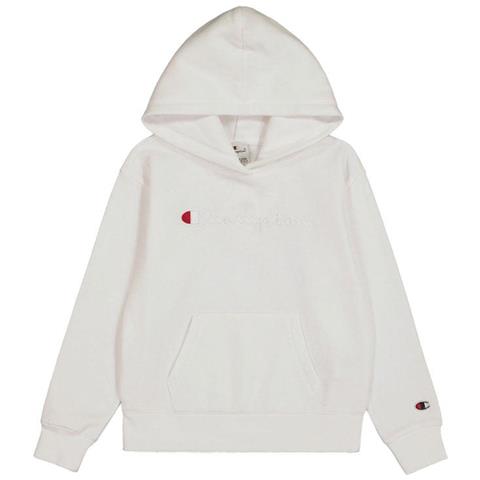 Felpa American Classic Hooded Ragazzo - Foto 2