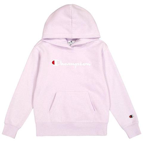 Felpa American Classic Hooded Ragazzo - Foto 1