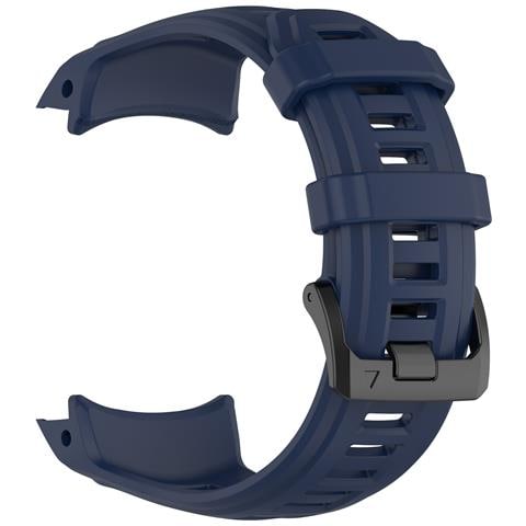 Cinturino Premium In Silicone Per Garmin Instinct 3 Da 50mm - Foto 1
