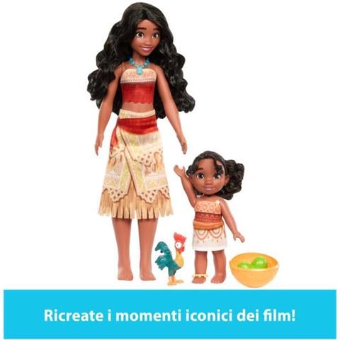 Mattel Cofanetto Di 2 Sorelle Jbt66 - Foto 2