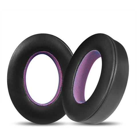 Cuscinetti Auricolari Protettivi E Non Restituibili Per Cuffie Bose 700 Black - Foto 1