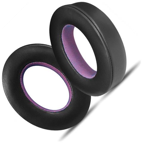 Cuscinetti Auricolari Protettivi E Non Restituibili Per Cuffie Bose 700 Black - Foto 2