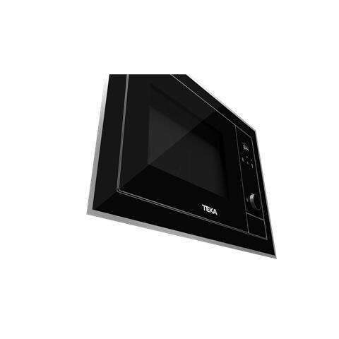 ML 8200 BIS Nero Microonde con grill Da incasso 20 L 700 W - Foto 2