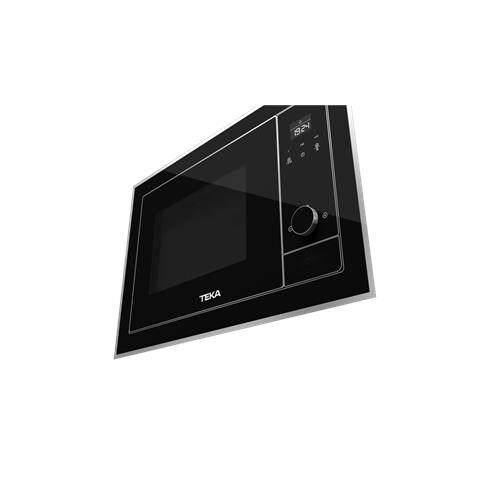ML 8200 BIS Nero Microonde con grill Da incasso 20 L 700 W - Foto 13