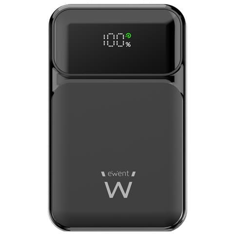 65W Power Bank 20000mAh - Fast Charging External Battery with USB C Input & Output - Foto 1