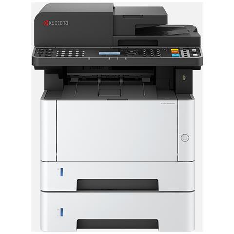 ECOSYS MA3500fx Laser A4 1200 x 1200 DPI 35 ppm - Foto 6