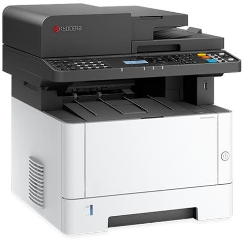 ECOSYS MA3500fx Laser A4 1200 x 1200 DPI 35 ppm - Foto 1