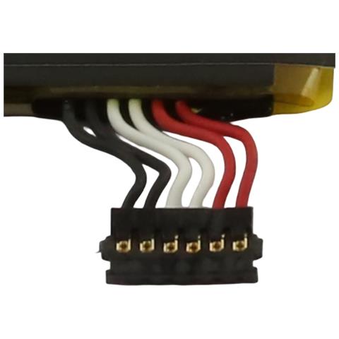 Batteria Per Amazon Fire 7 Tablet Li-ion 3.8v 3200mah 12.2wh Réf Mc-308695 - Foto 3