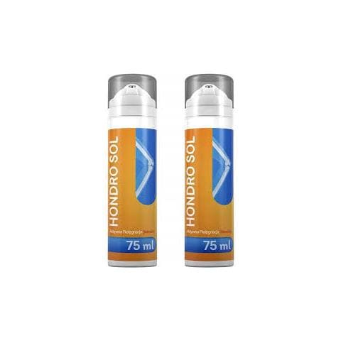 Hondro Sol 75ml Sollievo Per Le Articolazioni - Foto 1