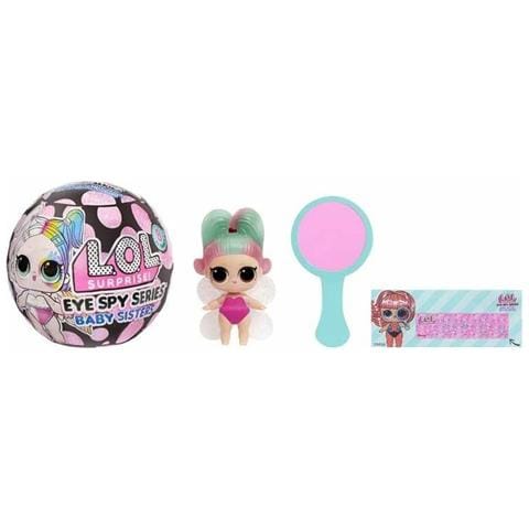 L.o.l. Surprise Eye Spy Tots - Foto 1