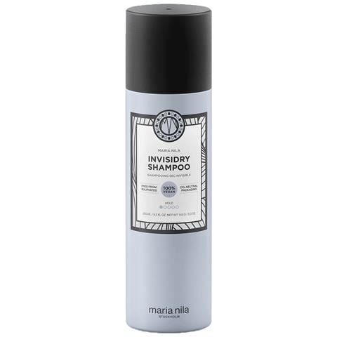 , Invisidry, Cruelty Free, Shampoo Secco, Aggiorna, 250 Ml - Foto 1