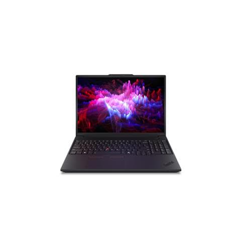 ThinkPad P16v Gen 3 (Intel) Intel Core Ultra 7 255H Workstation mobile 40,6 cm (16") WUXGA 32 GB DDR5-SDRAM 1 TB SSD NVIDIA RTX PRO 2000 Blackwell Wi-Fi 7 (802.11be) Windows 11 Pro Tedesco Nero - Foto 13