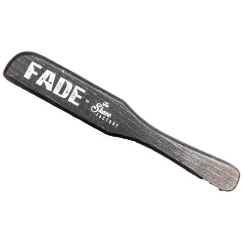 Spazzola Per La Pulizia Delle Macchine Da Barba, Fade S, Shave Factory - Foto 1