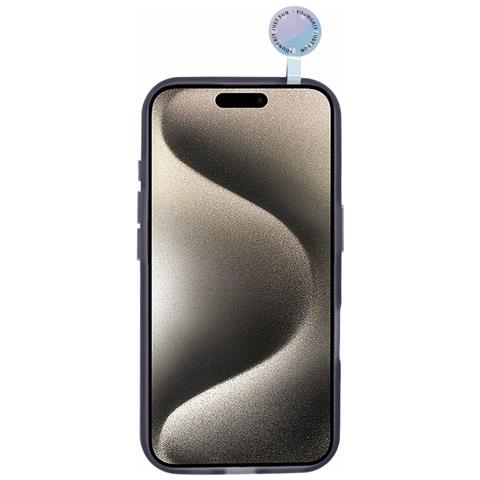 Cover per iPhone 16 - TPU, Trasparente, MagSafe - Foto 2