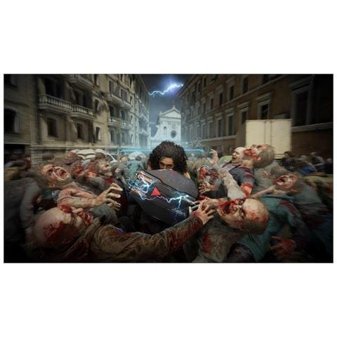 World War Z: Aftermath - Foto 7