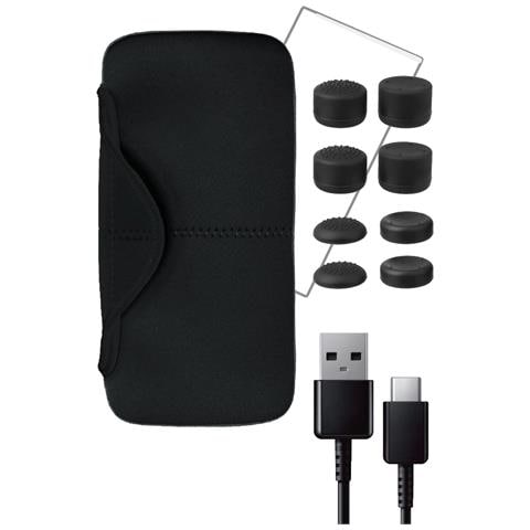 95768 accessorio di controller da gaming Kit di protezione - Foto 1