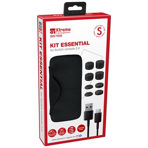 95768 accessorio di controller da gaming Kit di protezione - Foto 2