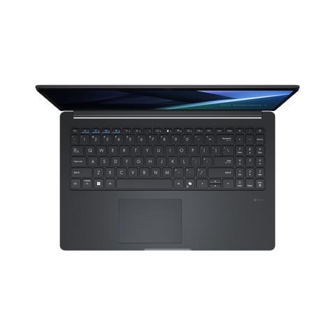 ExpertBook B1 B1503CVA-S76995 Intel Core 5 210H Computer portatile 39,6 cm (15.6") Full HD 16 GB DDR5-SDRAM 512 GB SSD Wi-Fi 6E (802.11ax) Tedesco Nero, Grigio - Foto 2