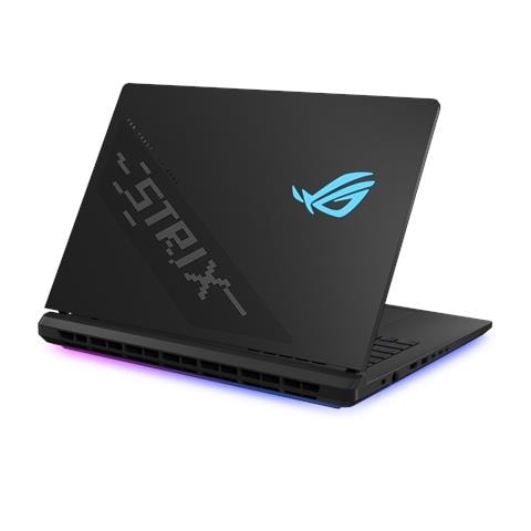 ROG Strix SCAR 18 G835LW-SA022W Intel Core Ultra 9 275HX Computer portatile 45,7 cm (18") WQXGA 64 GB DDR5-SDRAM 4 TB SSD NVIDIA GeForce RTX 5080 Wi-Fi 7 (802.11be) Windows 11 Home Tedesco Nero - Foto 7