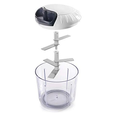 60499 - Taglierina manuale Sharp, 1 L - Foto 2