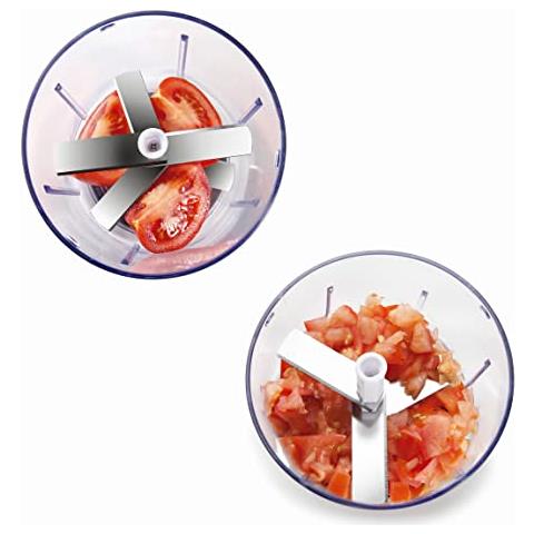 60499 - Taglierina manuale Sharp, 1 L - Foto 3
