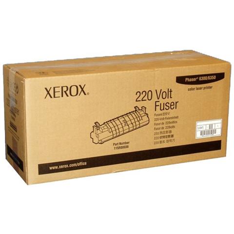 Fusore 220V Stampa Laser per Phaser 6300 / Phaser 6350 100.000 pagine - Foto 2