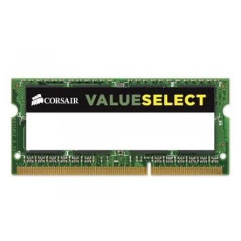 Memoria SoDimm Value Select 4 GB DDR3 1333 MHz CL9 - Foto 1