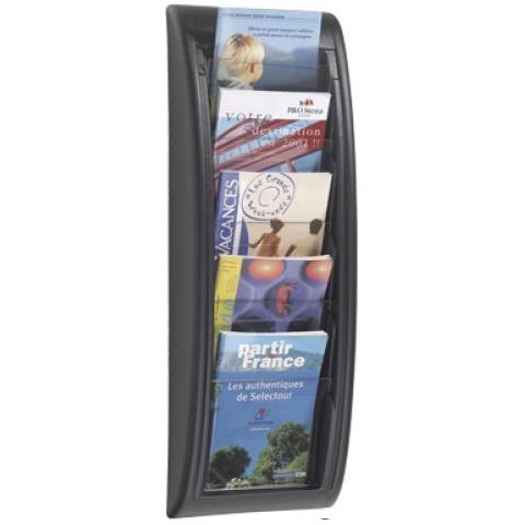 Expo Da Parete Quickfit A5 - Foto 1