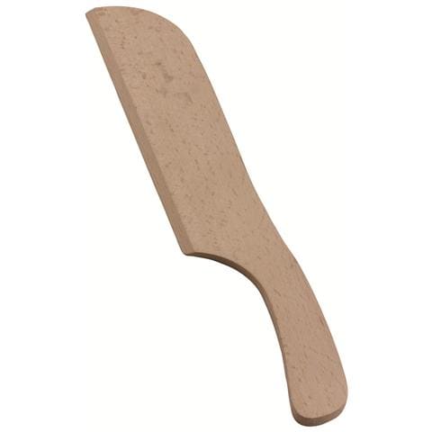 Coltello da Formaggio 30 cm Legno - Foto 1