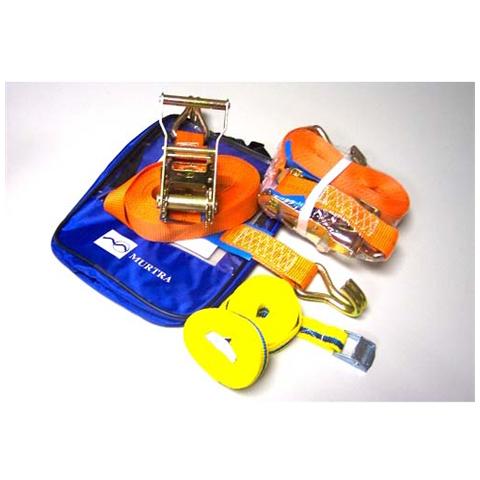 Kit Cinghie Artigiano - Foto 1