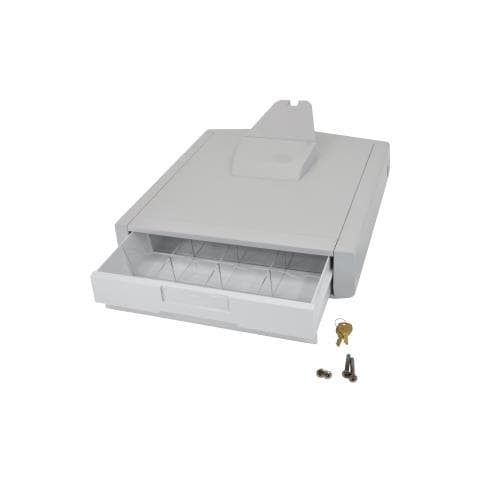 StyleView Primary Storage Drawer, Single - Alloggiamento supporti  - Foto 1