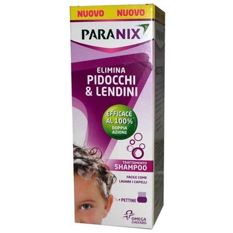 Shampoo Anti-Pediculosi+Pettine - Foto 2