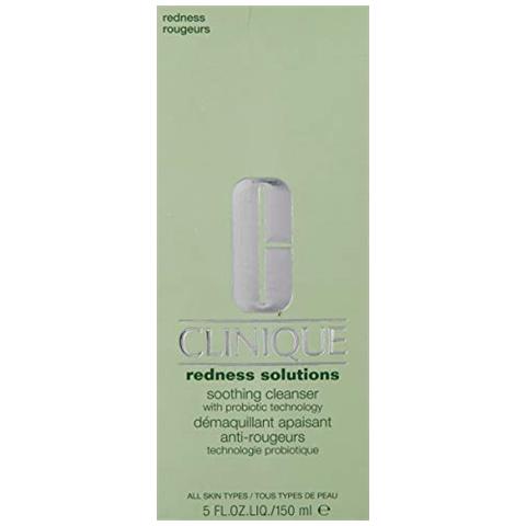 Redness Solutions Shooting Cleanser detergente lenitivo antiarrossamenti 150 ml - Foto 12