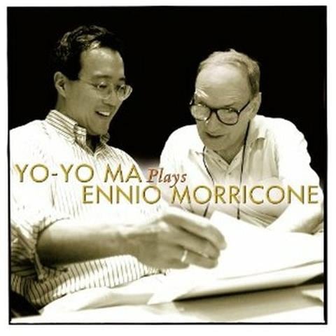 Yo Yo Ma - Plays Ennio Morricone - Foto 1