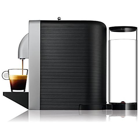 Macchina Espresso Prodigio EN170. S Colore Silver - Foto 9