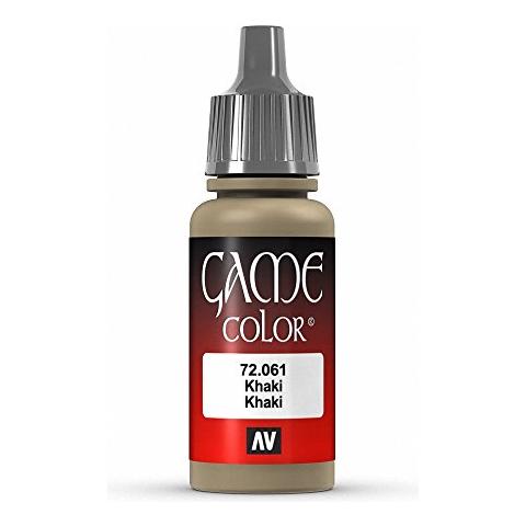 Game Color Khaki 72061 Colori - Foto 1