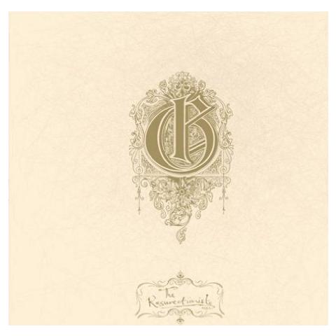 Crippled Black Phoenix - Resurrectionists (2 Lp)  - Foto 1