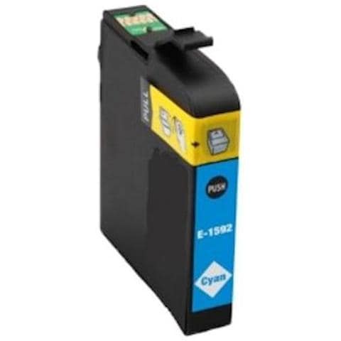Cartuccia Compatibile Epson T1592 Ciano R2000 - Foto 4
