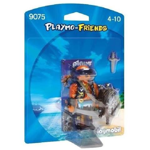 9075 - Playmo-Friends - Pirata - Foto 2