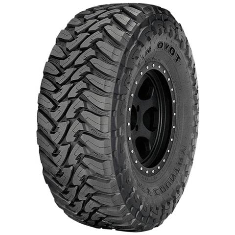 Pneumatico Estivo 285 75 R 16 116 P Open Country Mta Por - Foto 2