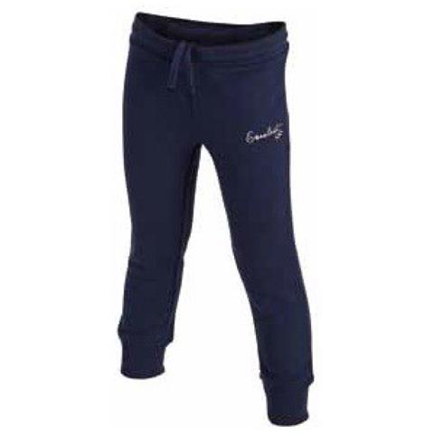 Pantalone Garzato Bambina Blu 10a - Foto 1