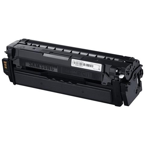 Cartuccia Toner Originale CLT-K503L Colore Nero Capacità 8000 Pagine - Foto 1
