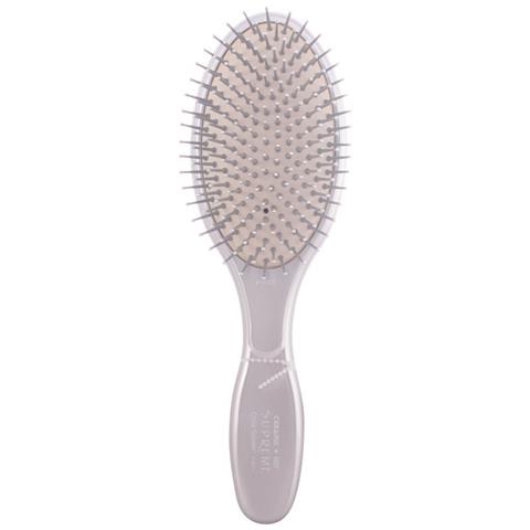 Spazzola Per Capelli Ceramic + Ion Supreme Pro - Foto 1