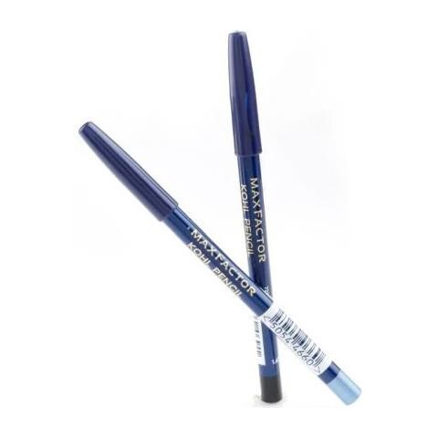 Khol Eyeliner Pencil 80 Cobalt Blue - Foto 5