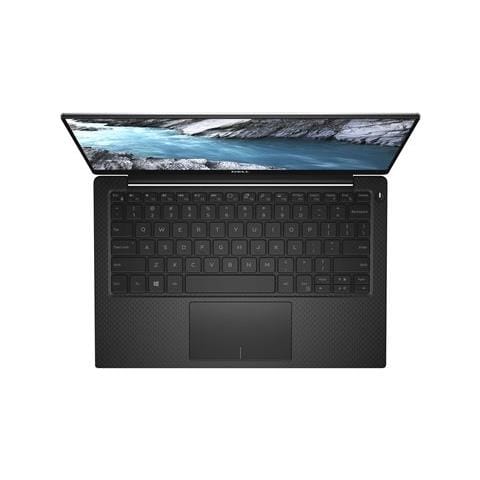Notebook XPS 13 9370 Monitor 13.3" Full HD Intel Core i7-8550U Quad Core Ram 8GB SSD 256GB 1xUSB 3.1 Windows 10 Pro - Foto 2