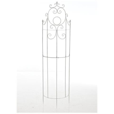 Reticolo da giardino Lavendel bianco antico - Foto 1