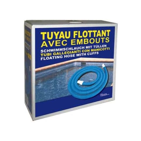 Tubo Flessibile Galleggiante Con Punte - 8 Metri - Foto 4