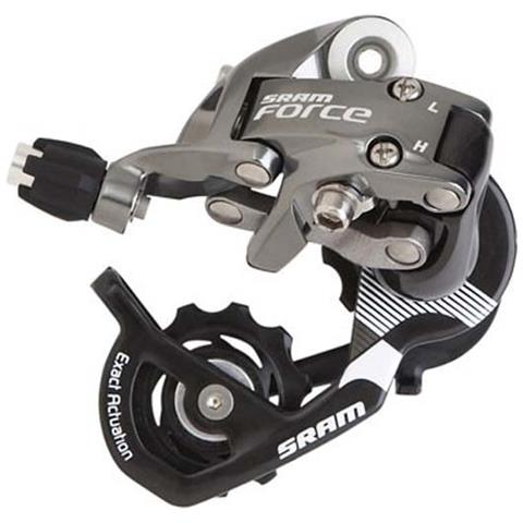 Deragliatori Force Box Media Wifli Componenti 32t - Foto 1